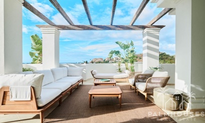 Nouvelle construction - Apartment - Marbella