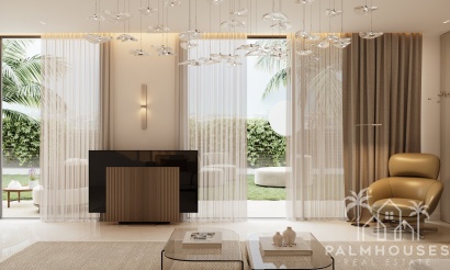 Nieuwbouw - Villa - Mijas