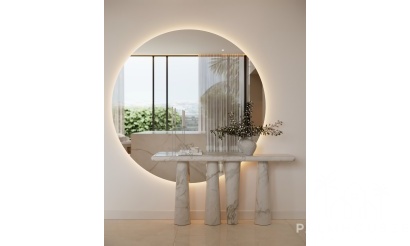 Nieuwbouw - Villa - Mijas