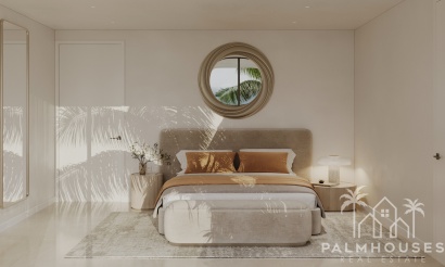 Nieuwbouw - Villa - Mijas