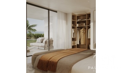 Nieuwbouw - Villa - Mijas