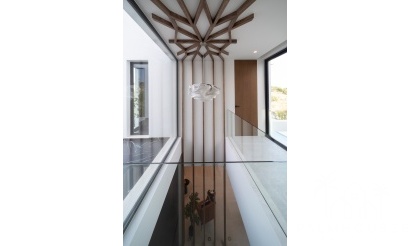 Nieuwbouw - Villa - Benahavís
