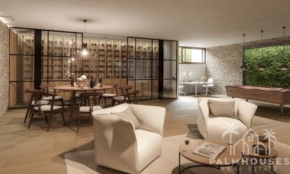 Nieuwbouw - Appartement - Urbanización Riviera Sol