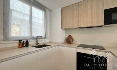 Nouvelle construction - Apartment - Fuengirola