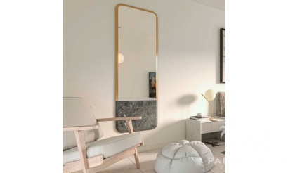 Nouvelle construction - Apartment - Fuengirola