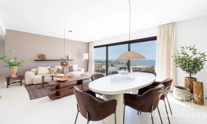 Nieuwbouw - Appartement - Fuengirola