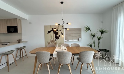 Nieuwbouw - Appartement - Fuengirola