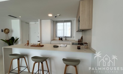 Nieuwbouw - Appartement - Fuengirola