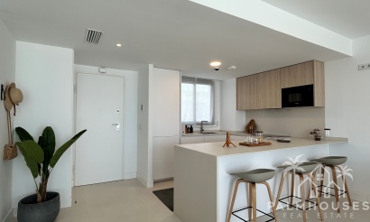 Nieuwbouw - Appartement - Fuengirola