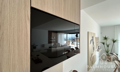 Nieuwbouw - Appartement - Fuengirola