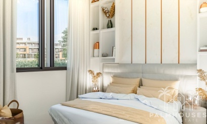 Nieuwbouw - Appartement - Fuengirola