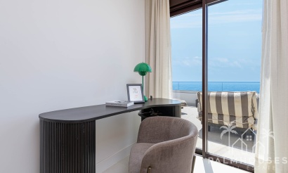 Nieuwbouw - Appartement - Fuengirola
