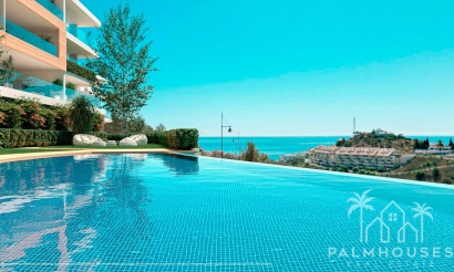 Nieuwbouw - Appartement - Fuengirola