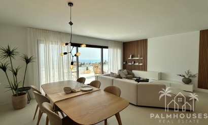 New Build - Apartments - Fuengirola