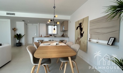 New Build - Apartments - Fuengirola