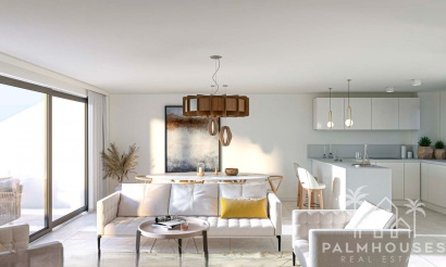 New Build - Apartments - Fuengirola