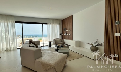New Build - Apartments - Fuengirola