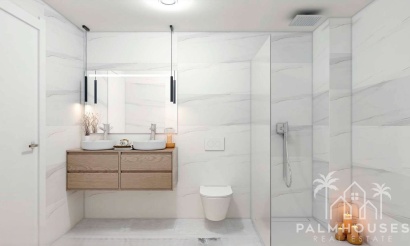 New Build - Apartments - Fuengirola
