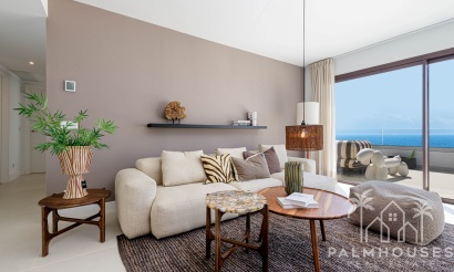 New Build - Apartments - Fuengirola