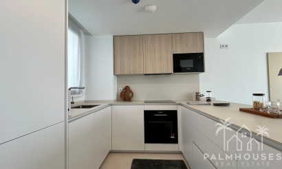 New Build - Apartments - Fuengirola