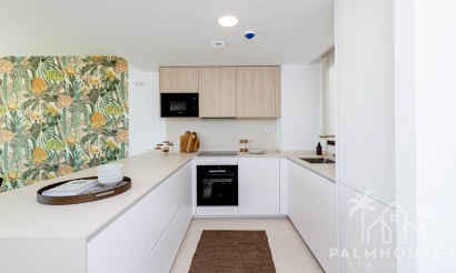Nieuwbouw - Appartement - Fuengirola