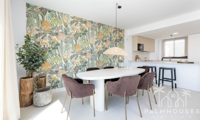 Nieuwbouw - Appartement - Fuengirola