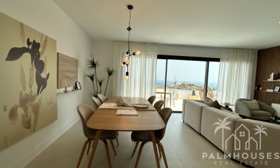 Nieuwbouw - Appartement - Fuengirola