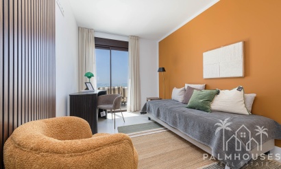 Nieuwbouw - Appartement - Fuengirola