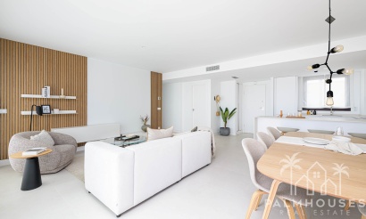 Nieuwbouw - Appartement - Fuengirola