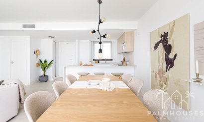 Nieuwbouw - Appartement - Fuengirola