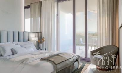 Nieuwbouw - Appartement - Fuengirola