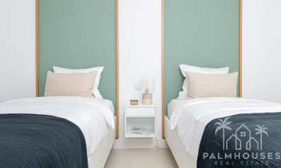 Nieuwbouw - Appartement - Fuengirola