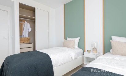 Nieuwbouw - Appartement - Fuengirola