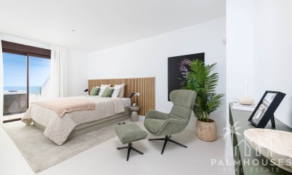 Nieuwbouw - Appartement - Fuengirola