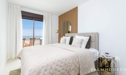Nieuwbouw - Appartement - Fuengirola