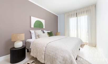 Nieuwbouw - Appartement - Fuengirola