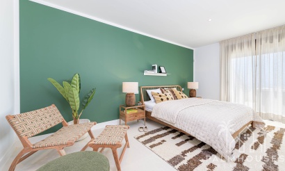 Nieuwbouw - Appartement - Fuengirola
