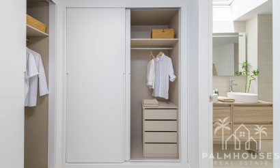 Nieuwbouw - Appartement - Fuengirola