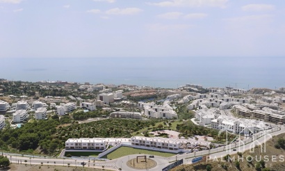 Nieuwbouw - Huis - Fuengirola