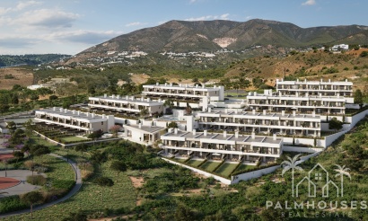 Nieuwbouw - Huis - Fuengirola