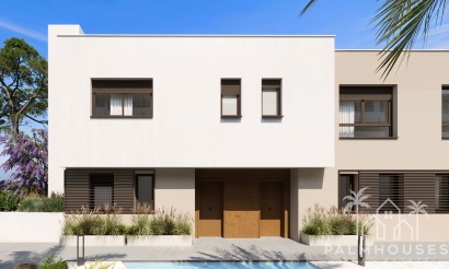 Nieuwbouw - Huis - Fuengirola