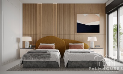 New Build - Apartments - Marbella