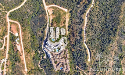Nouvelle construction - Apartment - Marbella