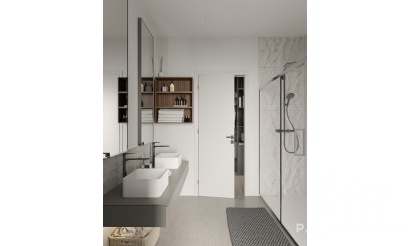 Nouvelle construction - Apartment - Marbella