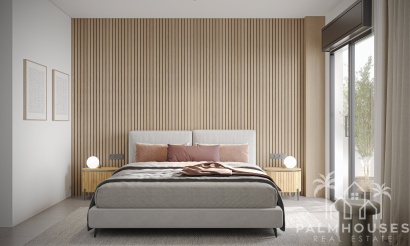 Nouvelle construction - Apartment - Marbella