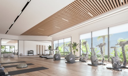 Nouvelle construction - Apartment - Marbella
