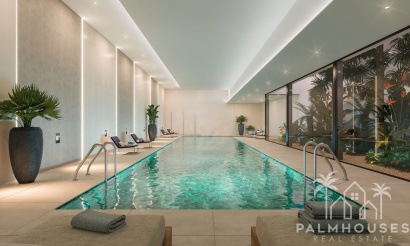 Nouvelle construction - Apartment - Marbella