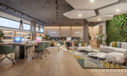 Nouvelle construction - Apartment - Marbella