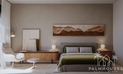 Nouvelle construction - Maison - Las Lagunas de Mijas