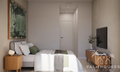 Nouvelle construction - Maison - Las Lagunas de Mijas